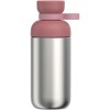 Gourde Mepal Vita de 500 ml en acier inoxydable recyclé
