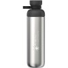 Gourde Mepal Vita en acier inoxydable recyclé, 900 ml