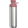 Gourde Mepal Vita en acier inoxydable recyclé, 900 ml
