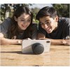 Enceinte sans fil magnétique étanche Boompods Zero-Snap 5 W
