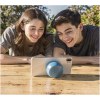 Enceinte sans fil magnétique étanche Boompods Zero-Snap 5 W