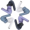 Écouteurs sans fil Boompods Echowave True Wireless