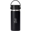 Gobelet isotherme en acier inoxydable Hydro Flask à large goulot de 473 ml, avec couvercle Flex Sip™
