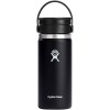 Gobelet isotherme en acier inoxydable Hydro Flask à large goulot de 473 ml, avec couvercle Flex Sip™