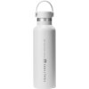 Gourde isotherme en acier inoxydable Hydro Flask à goulot standard, 621 ml, avec bouchon à paille