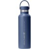 Gourde isotherme en acier inoxydable Hydro Flask à goulot standard, 621 ml, avec bouchon à paille