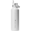 Gourde Hydro Flask à goulot standard, 621 ml, en acier inoxydable isotherme