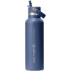 Gourde Hydro Flask à goulot standard, 621 ml, en acier inoxydable isotherme