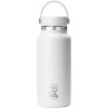 Gourde isotherme en acier inoxydable Hydro Flask à large goulot, 946 ml