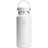 Gourde isotherme en acier inoxydable Hydro Flask à large goulot, 946 ml
