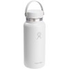 Gourde isotherme en acier inoxydable Hydro Flask à large goulot, 946 ml