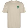 T-shirt unisexe à manches courtes oversize « Chow »