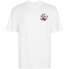 T-shirt unisexe à manches courtes oversize « Chow »