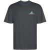 T-shirt unisexe à manches courtes oversize « Chow »
