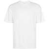 T-shirt unisexe à manches courtes oversize « Chow »