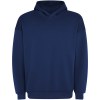 Sweat à capuche unisexe oversize Otto