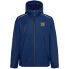 Parka thermique rembourrée unisexe Emin