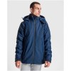 Parka thermique rembourrée unisexe Emin