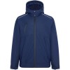 Parka thermique rembourrée unisexe Emin