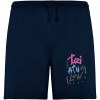 Short de sport unisexe