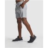 Short de sport unisexe