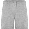 Short de sport unisexe