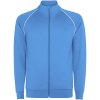 Sweat-shirt pour homme Valier à fermeture éclair intégrale