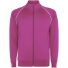 Sweat-shirt pour homme Valier à fermeture éclair intégrale