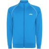 Sweat-shirt pour enfant Valier à fermeture éclair intégrale