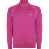 Sweat-shirt pour enfant Valier à fermeture éclair intégrale