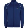 Sweat-shirt pour enfant Valier à fermeture éclair intégrale