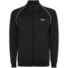 Sweat-shirt pour enfant Valier à fermeture éclair intégrale