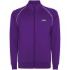 Sweat-shirt pour enfant Valier à fermeture éclair intégrale
