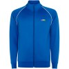 Sweat-shirt pour enfant Valier à fermeture éclair intégrale
