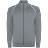 Sweat-shirt pour enfant Valier à fermeture éclair intégrale