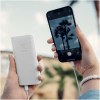 Batterie externe Xtorm Go2 20 W, 10 000 mAh, à recharge rapide