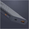 Batterie externe Xtorm Go2 20 W, 10 000 mAh, à recharge rapide