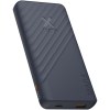 Batterie externe Xtorm Go2 20 W, 10 000 mAh, à recharge rapide