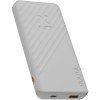 Batterie externe Xtorm Go2 20 W, 10 000 mAh, à recharge rapide