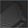 Batterie externe Xtorm Go2 20 W, 20 000 mAh, à recharge rapide