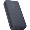 Batterie externe Xtorm Go2 20 W, 20 000 mAh, à recharge rapide