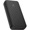 Batterie externe Xtorm Go2 20 W, 20 000 mAh, à recharge rapide