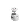 Adaptateur universel SKROSS® PRO Light USB AC30PD