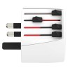Adaptateur SKROSS® MUV Micro world