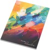Cahier à couverture souple Novella Austen A6 de 50 feuilles