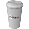 Gobelet isotherme Americano® Infiniti de 350 ml avec couvercle anti-déversement