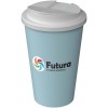 Gobelet isotherme Americano® Infiniti de 350 ml avec couvercle anti-déversement