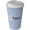 Gobelet isotherme Americano® Infiniti de 350 ml avec couvercle anti-déversement