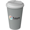 Gobelet isotherme Americano® Infiniti de 350 ml avec couvercle anti-déversement