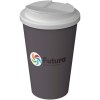Gobelet isotherme Americano® Infiniti de 350 ml avec couvercle anti-déversement